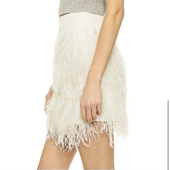 Club Monaco Dace Skirt - Picture 3 of 7